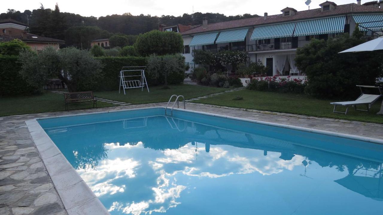 Il Gelso Di Barcuzzi Bed & Breakfast Lonato Ngoại thất bức ảnh