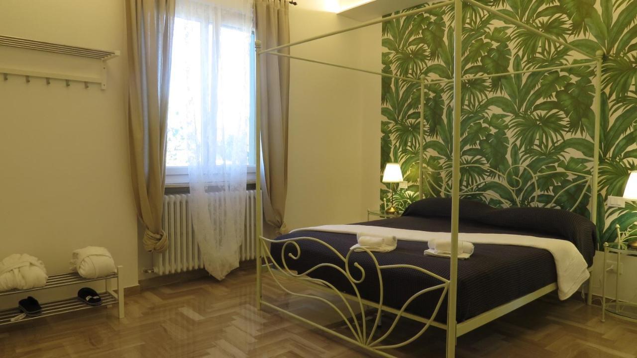 Il Gelso Di Barcuzzi Bed & Breakfast Lonato Ngoại thất bức ảnh