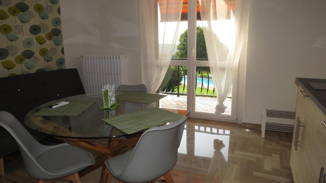 Il Gelso Di Barcuzzi Bed & Breakfast Lonato Ngoại thất bức ảnh
