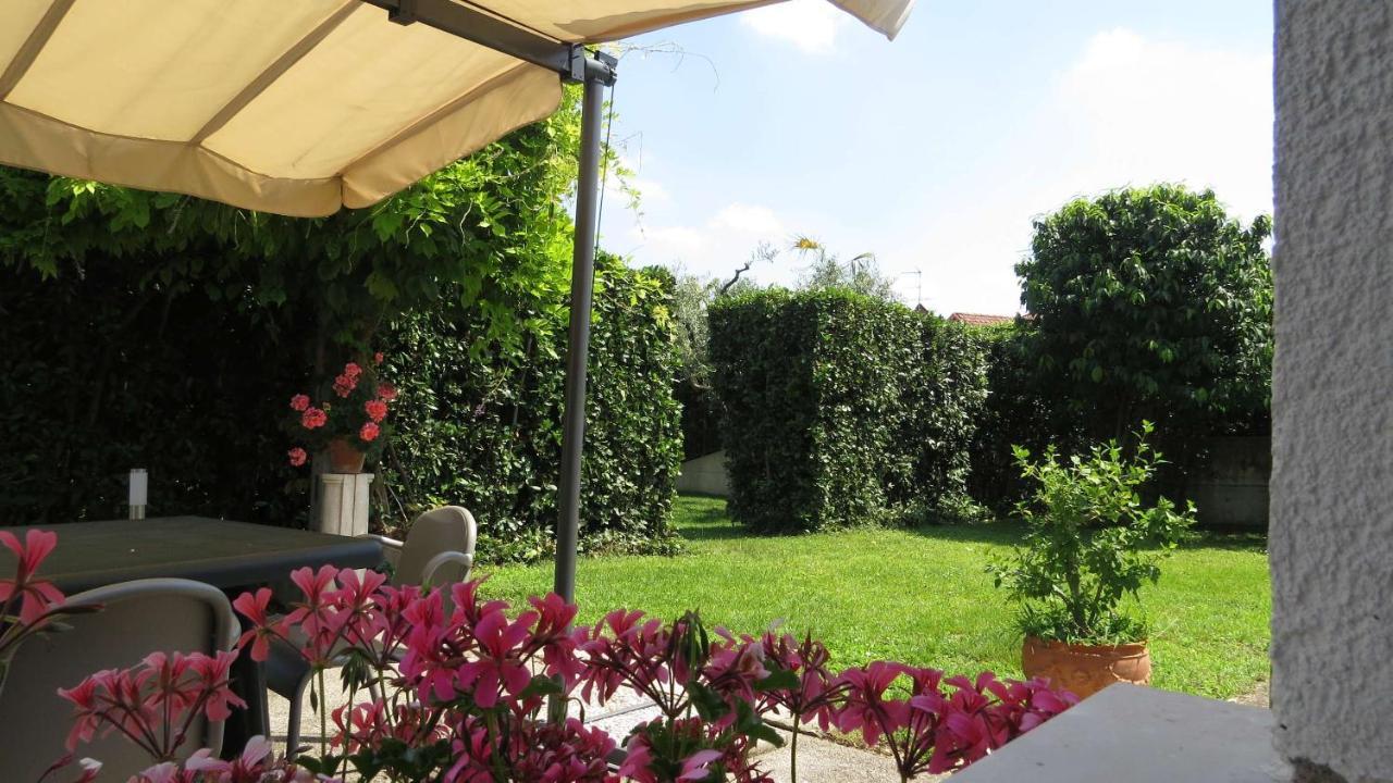 Il Gelso Di Barcuzzi Bed & Breakfast Lonato Ngoại thất bức ảnh