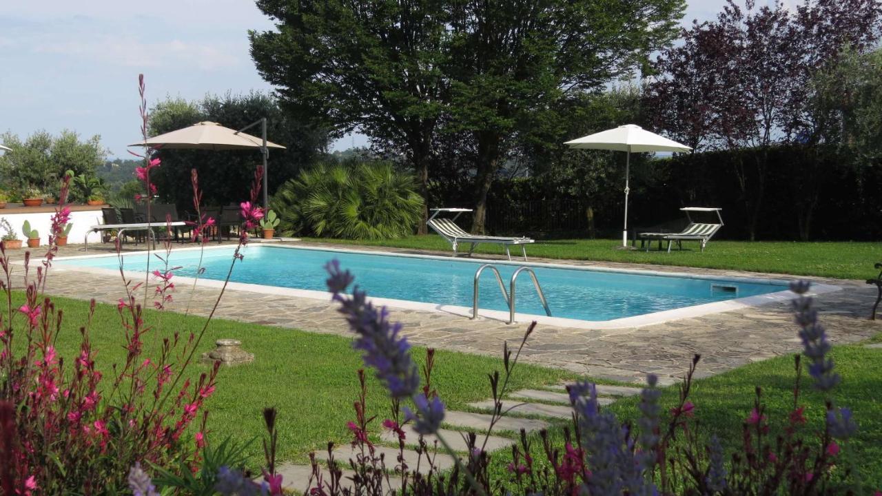 Il Gelso Di Barcuzzi Bed & Breakfast Lonato Ngoại thất bức ảnh