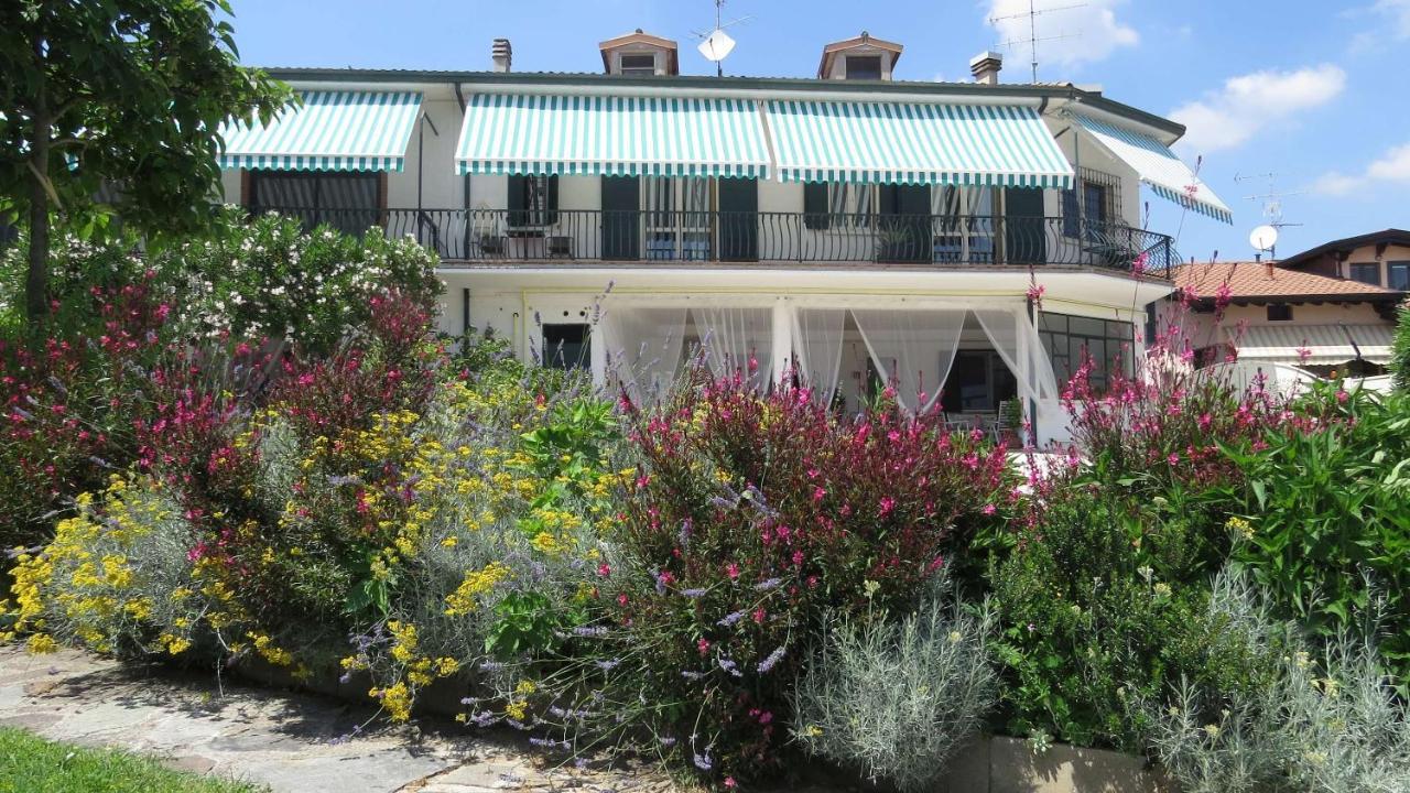 Il Gelso Di Barcuzzi Bed & Breakfast Lonato Ngoại thất bức ảnh