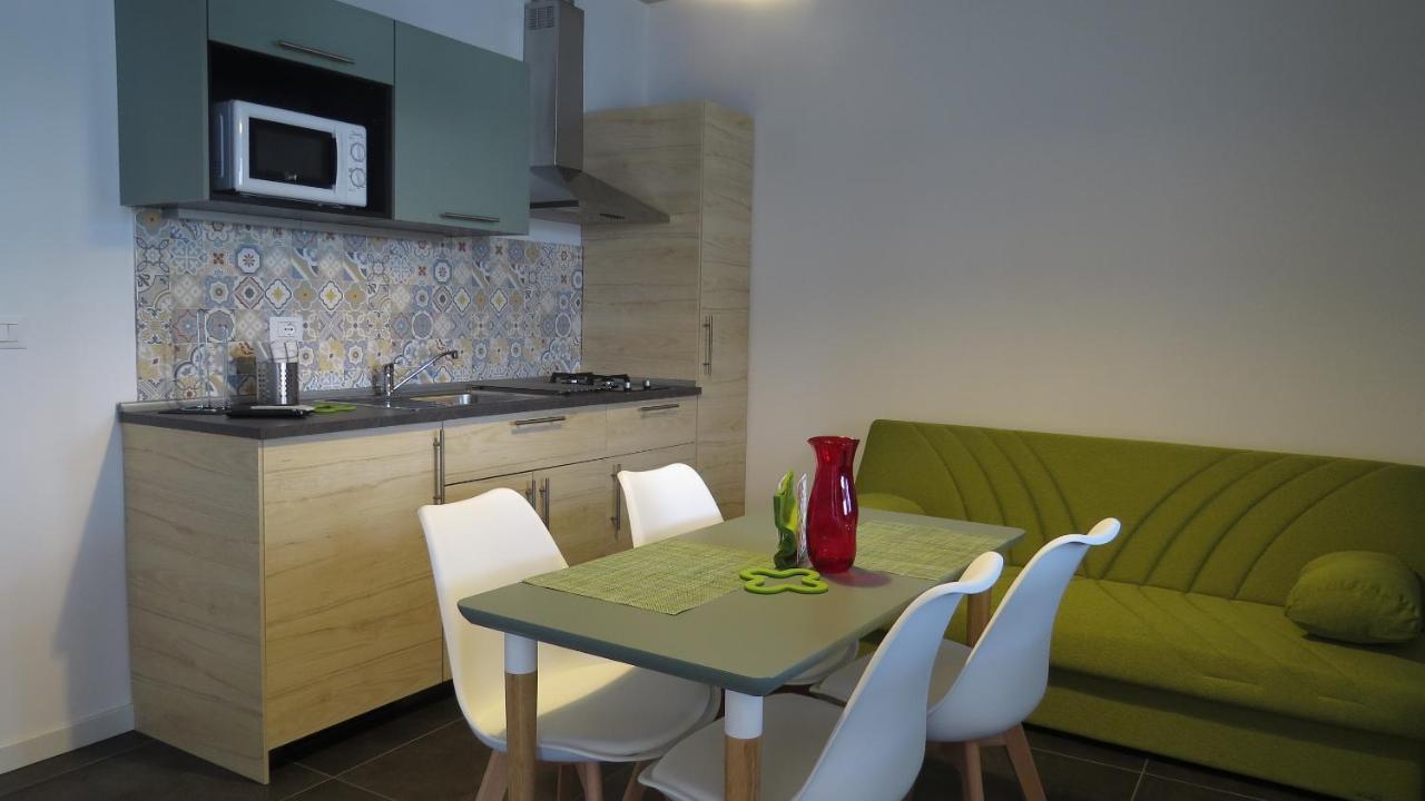 Il Gelso Di Barcuzzi Bed & Breakfast Lonato Ngoại thất bức ảnh