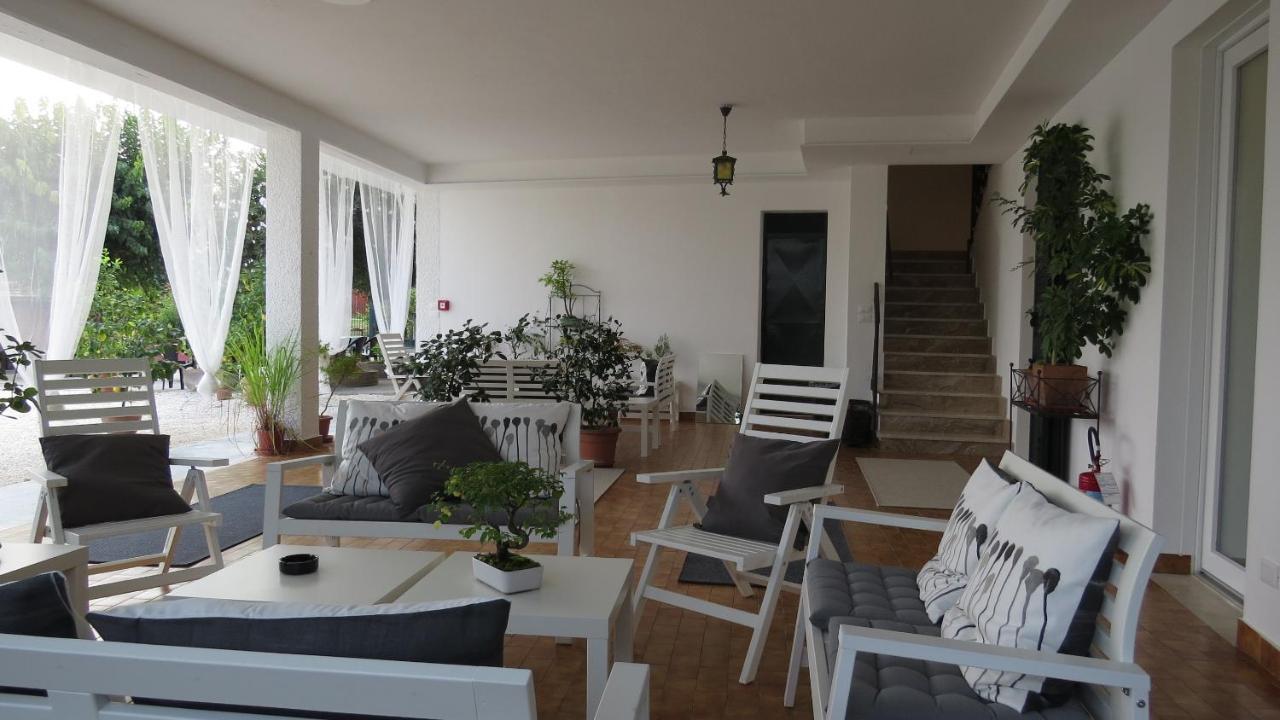 Il Gelso Di Barcuzzi Bed & Breakfast Lonato Ngoại thất bức ảnh