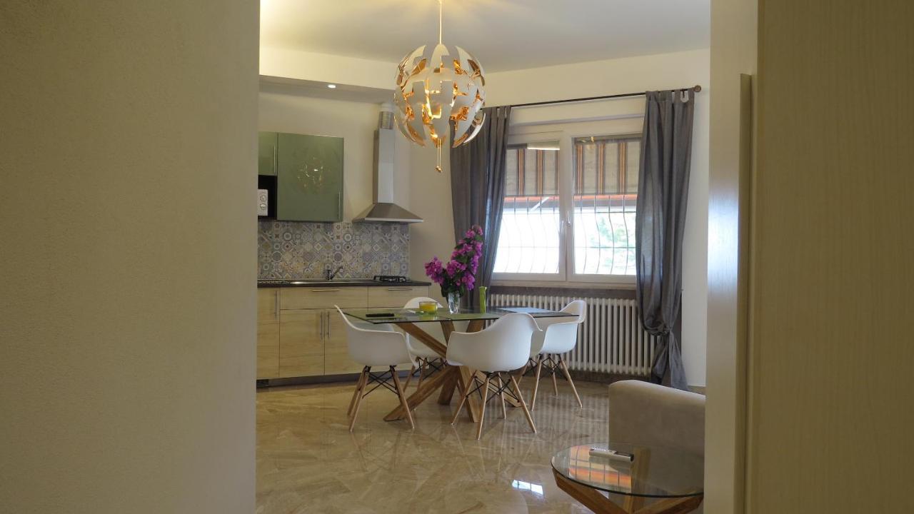 Il Gelso Di Barcuzzi Bed & Breakfast Lonato Ngoại thất bức ảnh