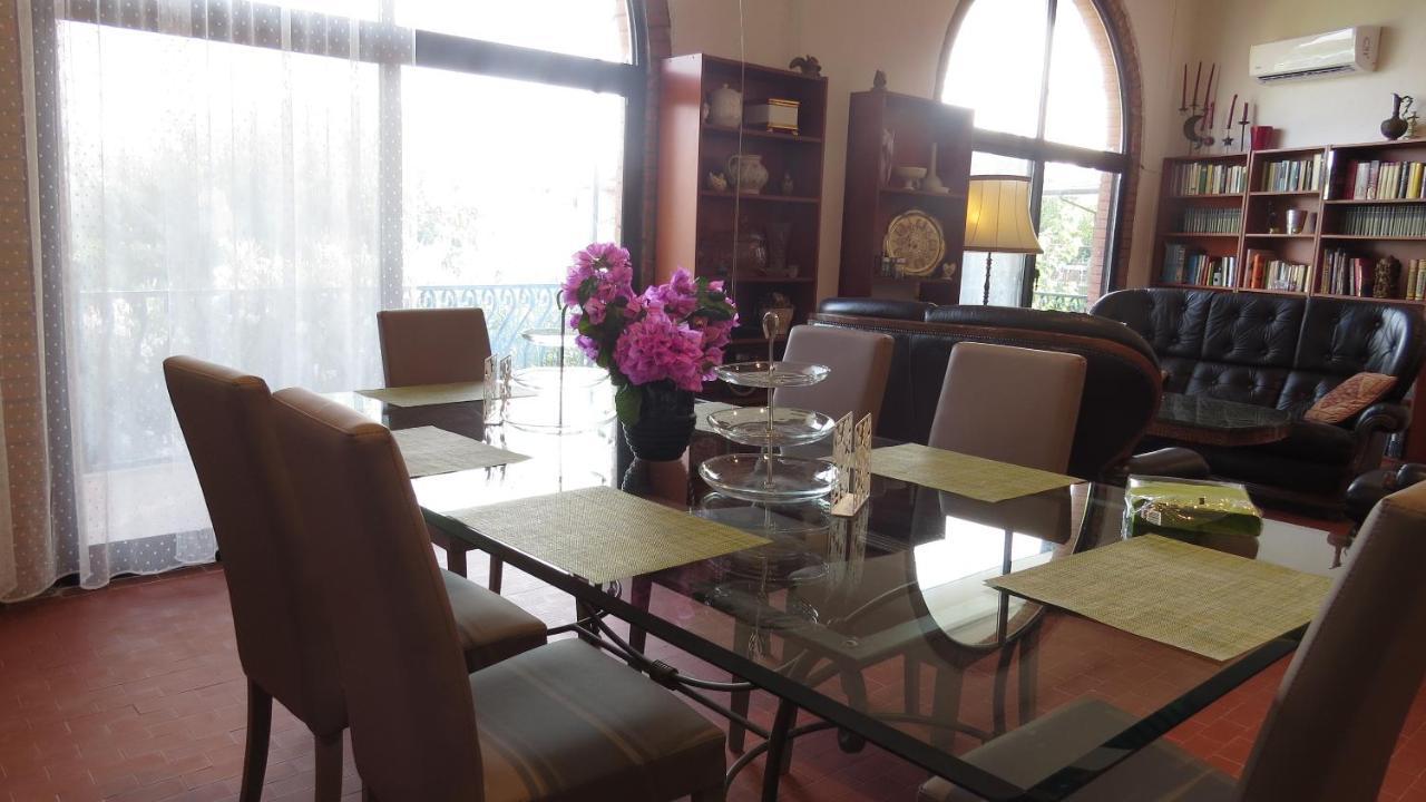 Il Gelso Di Barcuzzi Bed & Breakfast Lonato Ngoại thất bức ảnh