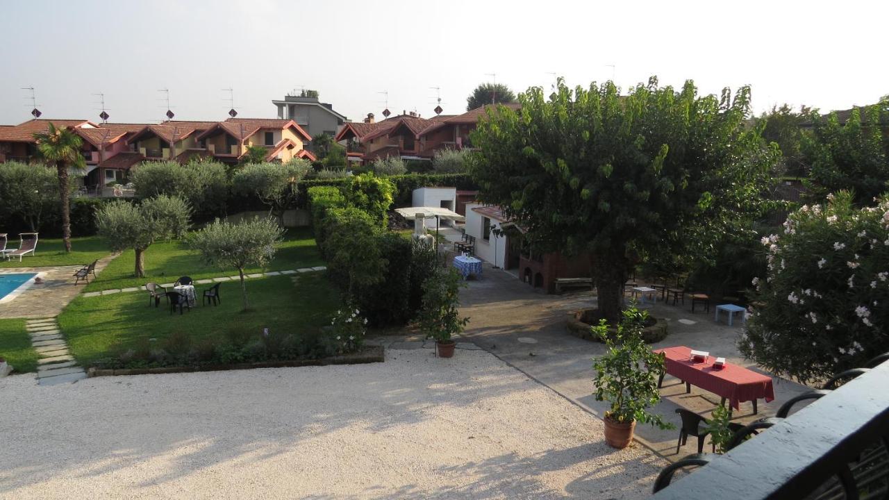 Il Gelso Di Barcuzzi Bed & Breakfast Lonato Ngoại thất bức ảnh