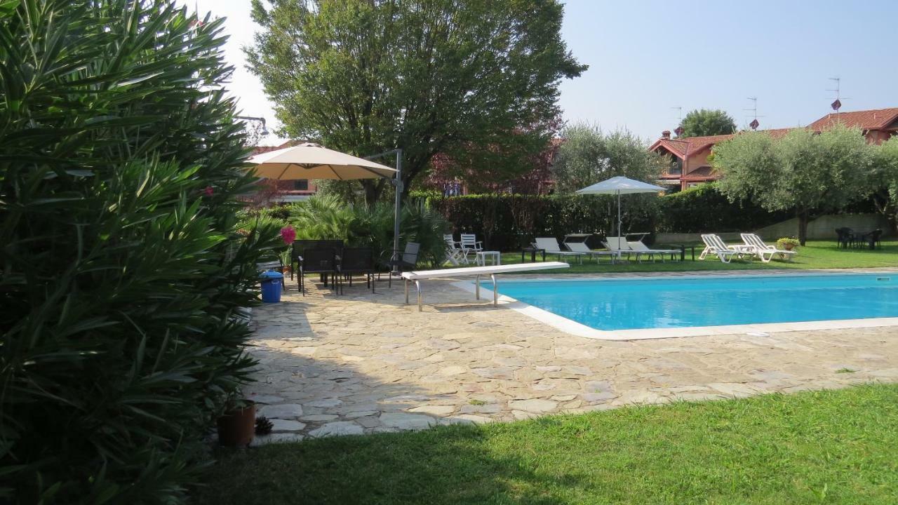 Il Gelso Di Barcuzzi Bed & Breakfast Lonato Ngoại thất bức ảnh