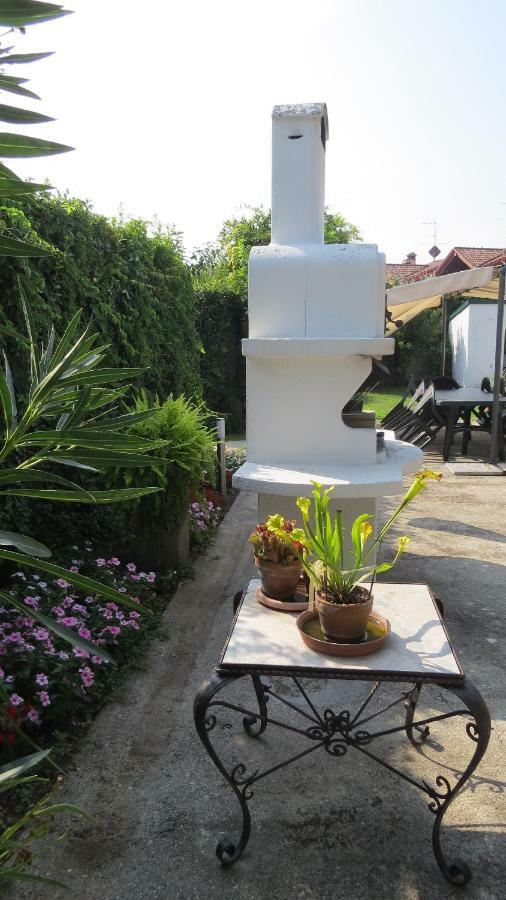 Il Gelso Di Barcuzzi Bed & Breakfast Lonato Ngoại thất bức ảnh